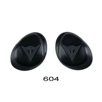 Dainese ELBOW SLIDERS RSS 4.0 loketní slidery černé/antracit